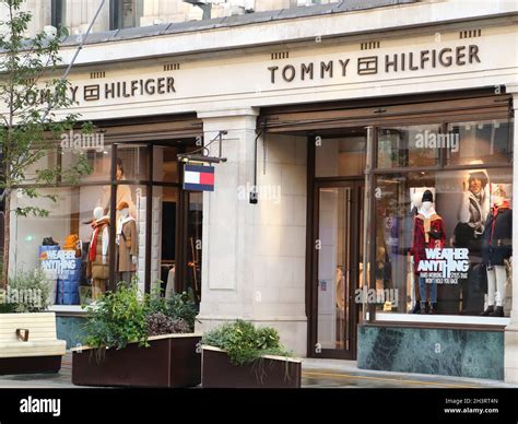 tommy hilfiger factory outlet uk.